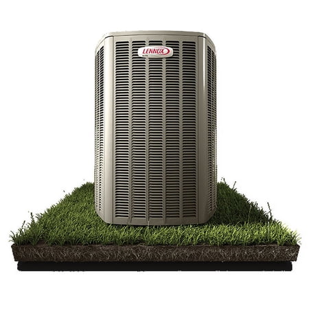 Lennox 2 Ton Single-Stage Air Conditioner