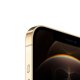 thumbnail image 3 of Smartphone Apple IPHONE 12 Pro Max Reacondicionado 128GB DORADO + Audifonos genéricos, 3 of 4