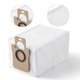 thumbnail image 4 of 30PCS Dust Bags for X20+/X20 Plus/M30s/M30 Pro/B116/B101CN/X10 Plus/C102CN Robot Vacuum Cleaner Par, 4 of 5