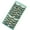 2#, variant on Kayannuo Christmas Eyelashes 3D 3D Eyelashes Thick Eyelashes 10 Pairs Of High-grade Fiber