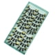 thumbnail image 2 of Xihbxyly Pestañas 3D, Volumen Grueso, Tiras Completas, Pestañas Largas y Rizadas, Aspecto Natural, Reutilizables (Paquete de 10), Fácil Aplicación, Perfectas para Maquillaje de Fiesta y Fotos de Boda, 2 of 4