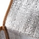thumbnail image 4 of Cesta de contenedor de comida de bolsa de picnic para acampar al aire libre de ratán de mimbre portátil Hugtrwg  Para estrenar, 4 of 5