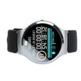 thumbnail image 1 of Bracelet Recording Device, MP3 Playback Voice Activated Voice Recorder Watch Organic LED Screen  for Meeting 4G,8G,16G,32G, 1 of 7