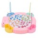 thumbnail image 5 of Electric Rotating Fishing Plate for Children - Enhanced Color Perception, Fishing Toys for Kids 3+, 5 of 5