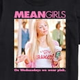 thumbnail image 3 of Mean Girls - Regina - Men's Short Sleeve Graphic T-Shirt, 3 of 5