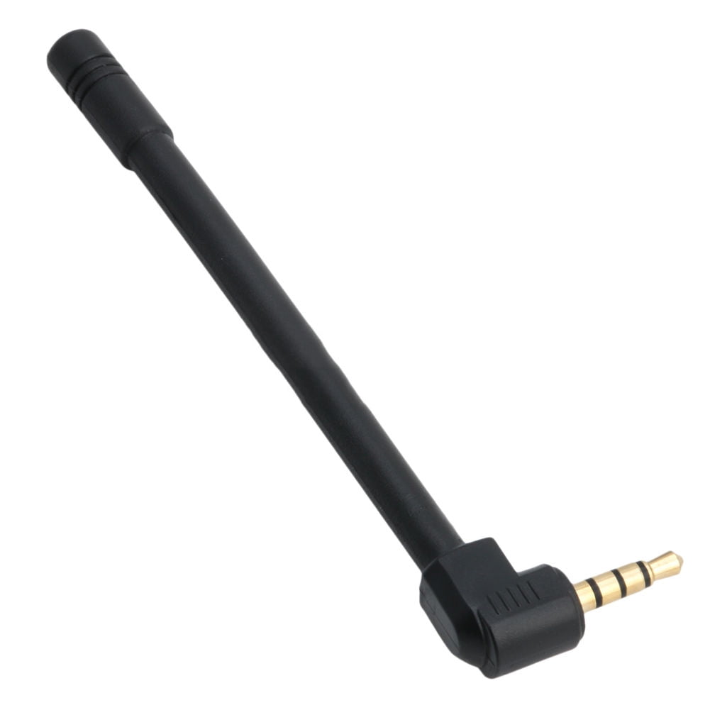 Phone Antenna Booster,3.5mm GPS Mobile Cell Phone Signal Strength Booster Extender External