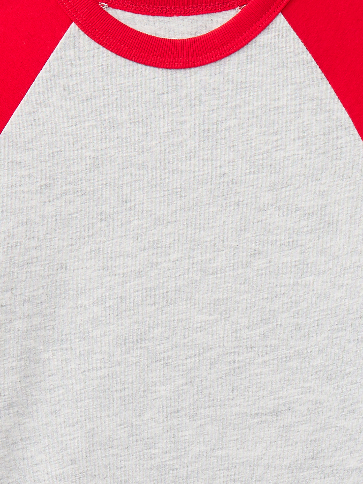 Wonder Nation Toddler Boys Long Sleeve Raglan T-Shirt, Sizes 18M-5T