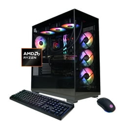 ASUS ROG Strix Gaming Desktop, Intel Core i7-7700, NVIDIA