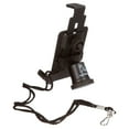 thumbnail image 5 of MOB ARMOR Small Black Mob Magnetic Phone Mount Switch [MOBM2-BLK-SM], 5 of 7