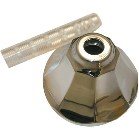 Larsen Supply #03-1615 Price Chrome Dome Flange