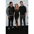 thumbnail image 2 of Ll Cool J James Todd Smith Chrissy Teigen John Krasinski At A Public Appearance For Spike Hosts For Your, 2 of 2