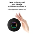 thumbnail image 3 of Lefu BT Handsfree Shower Speaker With Color Light BT 5.0 IPX4, 3 of 10