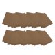 thumbnail image 1 of 40 Parches Para Entumecimiento De Extremidades, Parche Para Aliviar Las Molestias De Manos Y Pies, Adhesivo Para El Cuidado De La Salud De Las Articulaciones Para El Cuerpo, Rodilla, Cintura, Cuello,, 1 of 5