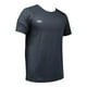 thumbnail image 3 of Playera Umbro para Hombre De Manga Corta Talla M Gris, 3 of 4