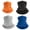 4 Mixed -08, variant on Neck Gaiter Face Covering Mask Balaclava Bandana for Outdoor Sun Protection