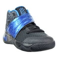 thumbnail image 2 of Nike Kyrie 2 Little Kid's (PS) Shoes Black/Blue827280-005, 2 of 6