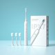 thumbnail image 2 of Cepillo de dientes eléctrico sónico de moda recargable para adultos, temporizador inteligente de 6 modos, cepillo de dientes ultrasónico resistente al agua IPX7, caja de viaje, 2 of 5