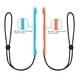 thumbnail image 3 of 2 Pack for Switch2 Wrist Strap Lanyard Controller Hand Rope Anti-Lost Strap for Switch2 Joycon2 Con, 3 of 5