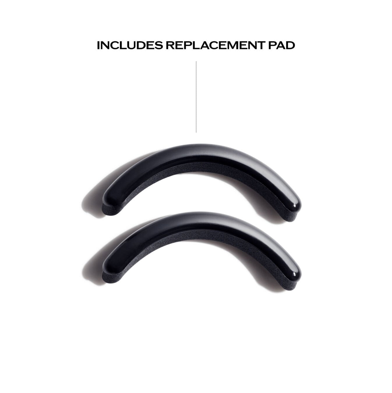 Shiseido Eyelash Curler includes Replacement Pad (US Retail Version)