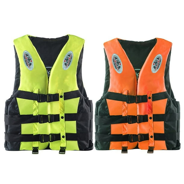 VKEKIEO Life Jackets for Adults Women Life Jackets & Vests,for Kayaking