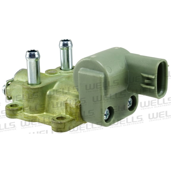 Idle Air Control Valve