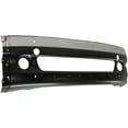 thumbnail image 3 of Bumper Face Bars Front For Freightliner 03-11 Columbia 112 02-11 Columbia 120, 3 of 7