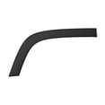 thumbnail image 3 of For Jeep Renegade 2014 15 16 17 2018 Wheel Arch Trim Driver and Passenger Side Pair | Rear | Quarter Mount | Rearward | Textured Black | Narrow Style | PP Plastic | CH1790109, CH1791109 | 68210316AA, 3 of 6