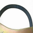 thumbnail image 3 of Adjustable 80-140mm Diameter Oil Filter Wrench 45 # Steel for Pipes, 3 of 9