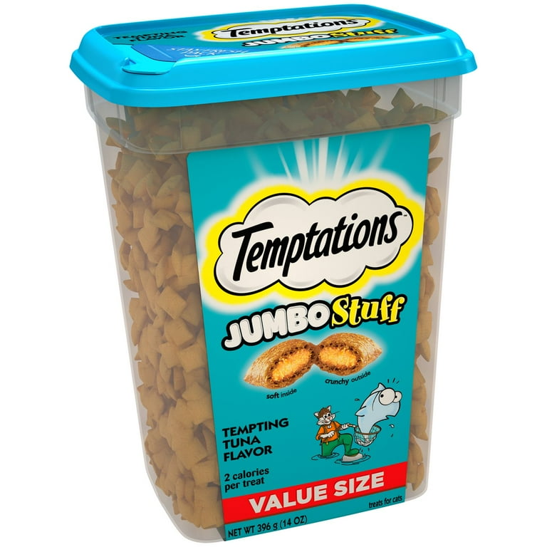 Temptations jumbo stuff sale