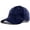 Navy Blue, variant on Women's Winter Fall Classic Style Velvet Baseball Cap 6 Panel Fashionable Adjustable Sports Hat for Women