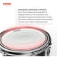 thumbnail image 5 of Parche Evans B14ECSRD para Tarola Tom Timbal 14 Pulgadas, 5 of 7