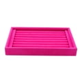 thumbnail image 3 of Earring Display Box, Storage Box Tray Case Organiser Display Tray, Earring Organizer Jewellery Display For Jewelry Shop Girl, 3 of 7