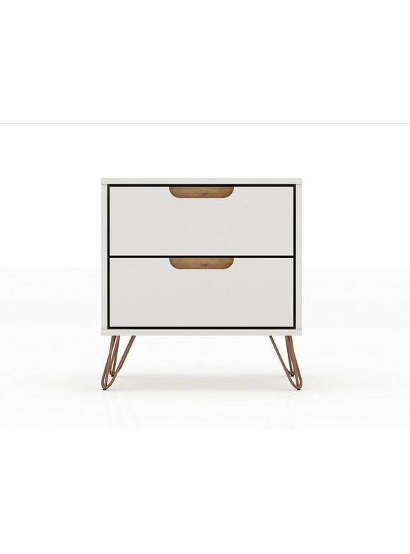 MidCentury Modern Nightstands in Nightstands