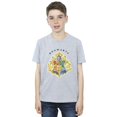thumbnail image 2 of Harry Potter Boys Hogwarts School Emblem T-Shirt, 2 of 3
