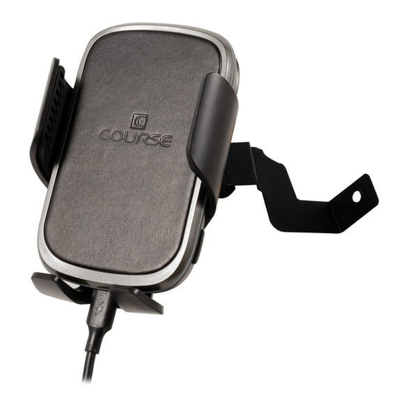 Direct Fit Phone Mount: Jeep Grand Cherokee L (2021 )