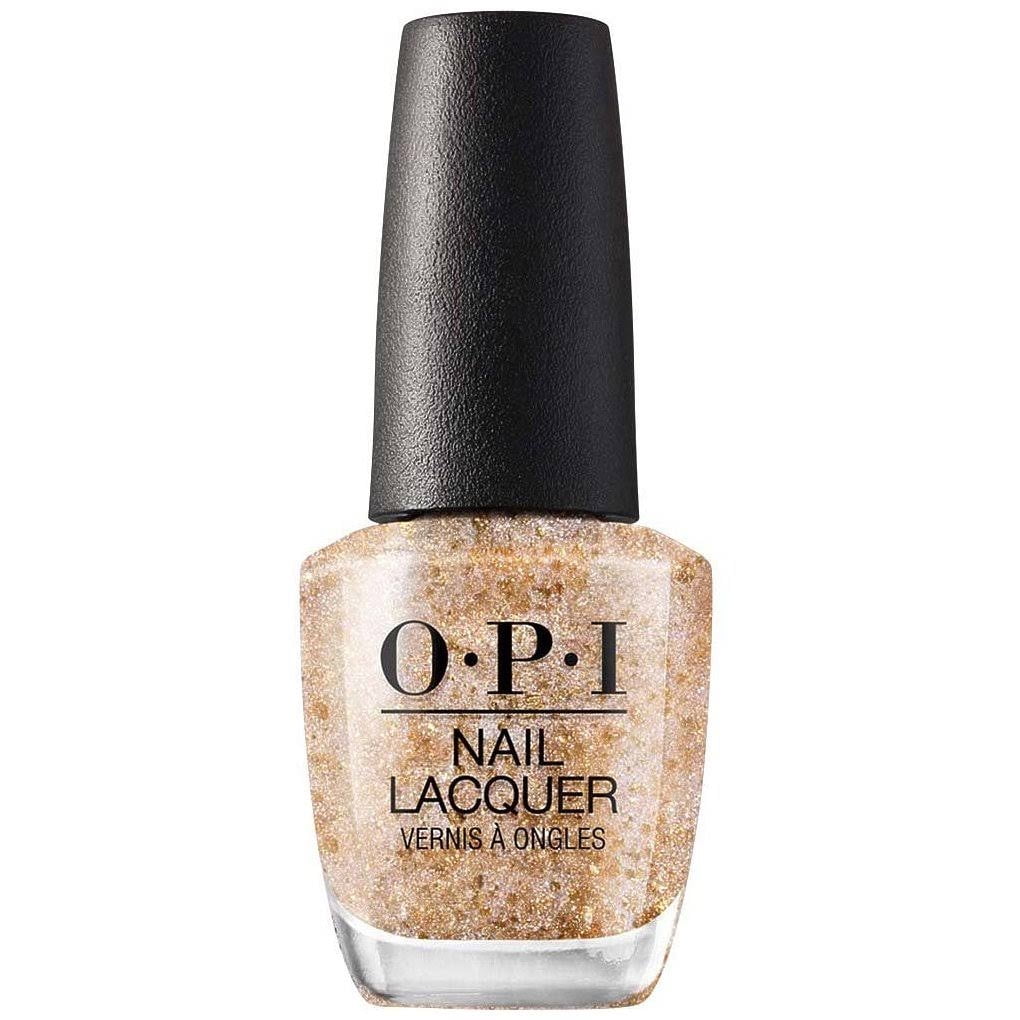 OPI Nail Polish This Changes Everything 0.5 Oz.