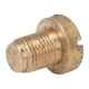 thumbnail image 1 of Tornillo de purga del tanque de expansión, desbordamiento del refrigerante Tornillo de purga del desbordamiento del tanque de expansión Tornillo de purga del refrigerante Acabado de lujo, 1 of 9