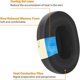 thumbnail image 5 of Ear Pads for Skullcandy Crusher HESH3.0 Venue EVO Headphone, 5 of 5