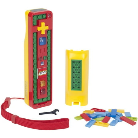 Power A LEGO Play & Build Remote