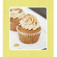 thumbnail image 4 of One Sweet Cupcake: Professional Decorating and Recipe Secrets Made Easy (Hardcover) by Janell Brown, 4 of 11