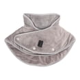 thumbnail image 2 of LID - Electric heating pad for neck and shoulders Heating pad for neck and shoulders, orthopedic pharmacy, 2 of 4