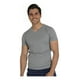 thumbnail image 4 of 3 Playeras Deportivas Gym Hombre Colores Tela Fresca Dry Fit, 4 of 8