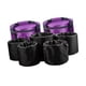thumbnail image 5 of Estuches de transporte para cuencos cantores de cristal Bolsas de transporte para cuencos cantores Bolsas de viaje protectoras 13 pulgadas, 5 of 9