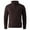 a13-coffee shirts, variant on Sookity Mens Mock Turtleneck Long Sleeve Shirts Comfy Warm Sweatshirt Casual Work Shirts Pullover Tops Basic Solid Color Designed Tops Army Green,L playeras de trabajo