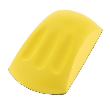 

Hand Sanding Pad For 6 Inch Discs