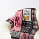 thumbnail image 3 of LHSHID Cousin Gifts Cousin Gift for Women Gifts for Cousins Female Cousin Birthday Gifts Best Cousin Gifts Gifts for Cousin Crew Cool Christmas Cousin Gifts Cousin Gift Ideas Blanket 50x60in, 3 of 6
