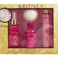 thumbnail image 2 of Britney Spears Fantasy Fragrance Bath Set For Women, 4 Pc, 2 of 2