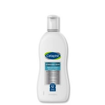 Cetaphil Restoraderm Soothing Wash, 10 Fl Oz, Soothes Dry, Stressed Skin, Hypoallergenic, Soap & Paraben Free, National Eczema Association Endorsed