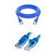 thumbnail image 1 of Cable de red Ethernet LAN Cat5e 20m para conexión a Internet, 1 of 4