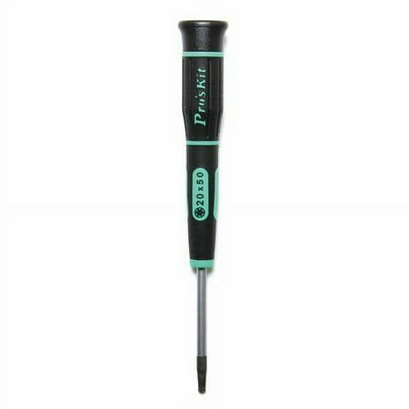 UPC: 4711552152029 | Eclipse SD-081-T20 Precision Star Tip Screwdriver